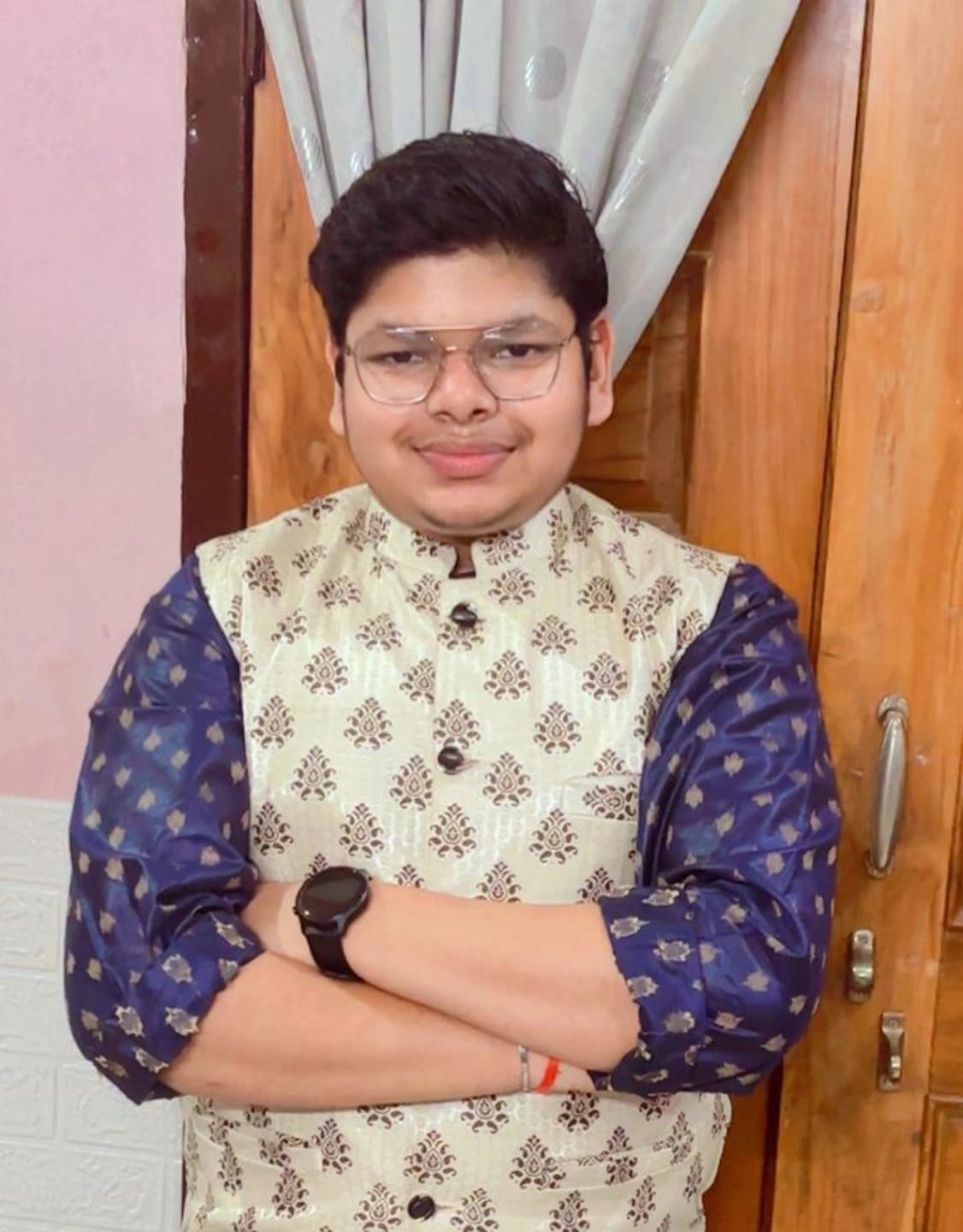 Ayush Srivatava