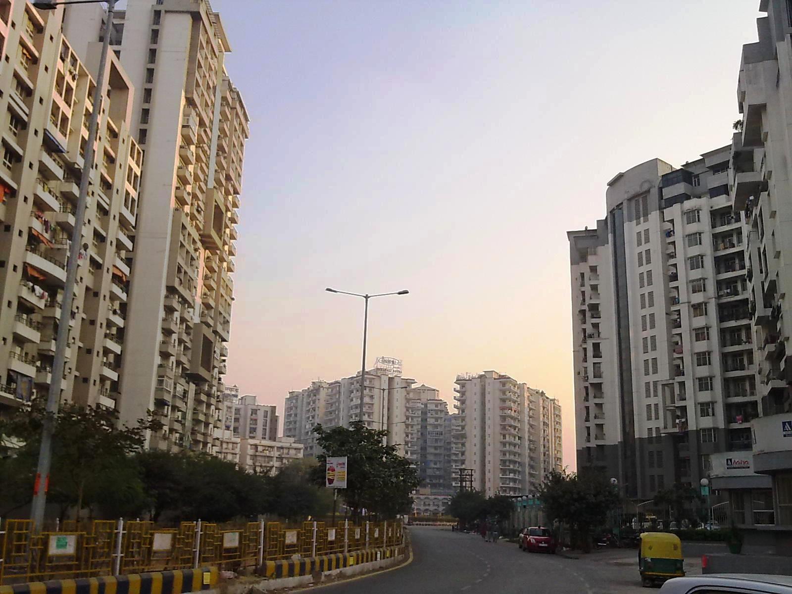 ISKCON Temple Ghaziabad in Ghaziabad