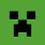 Server icon preview