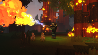 Hytale server hosting